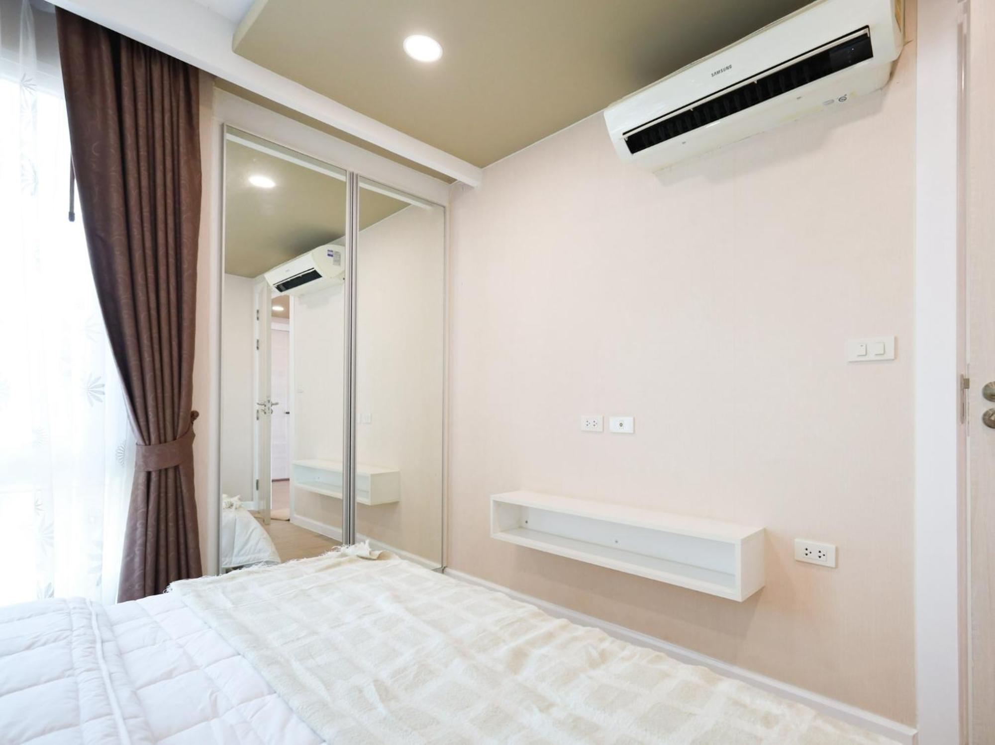 Seven Seas Condo Resort By Jay Jay Pantai Jomtien Bagian luar foto